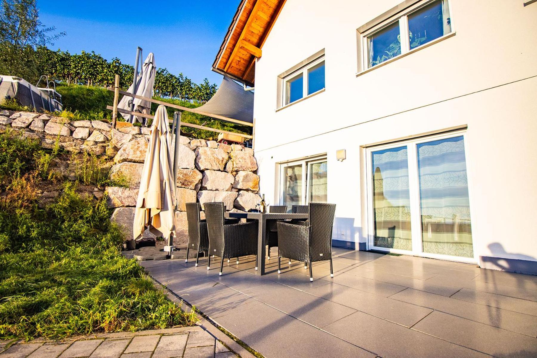 Paradieshof Lautenbach Extérieur photo