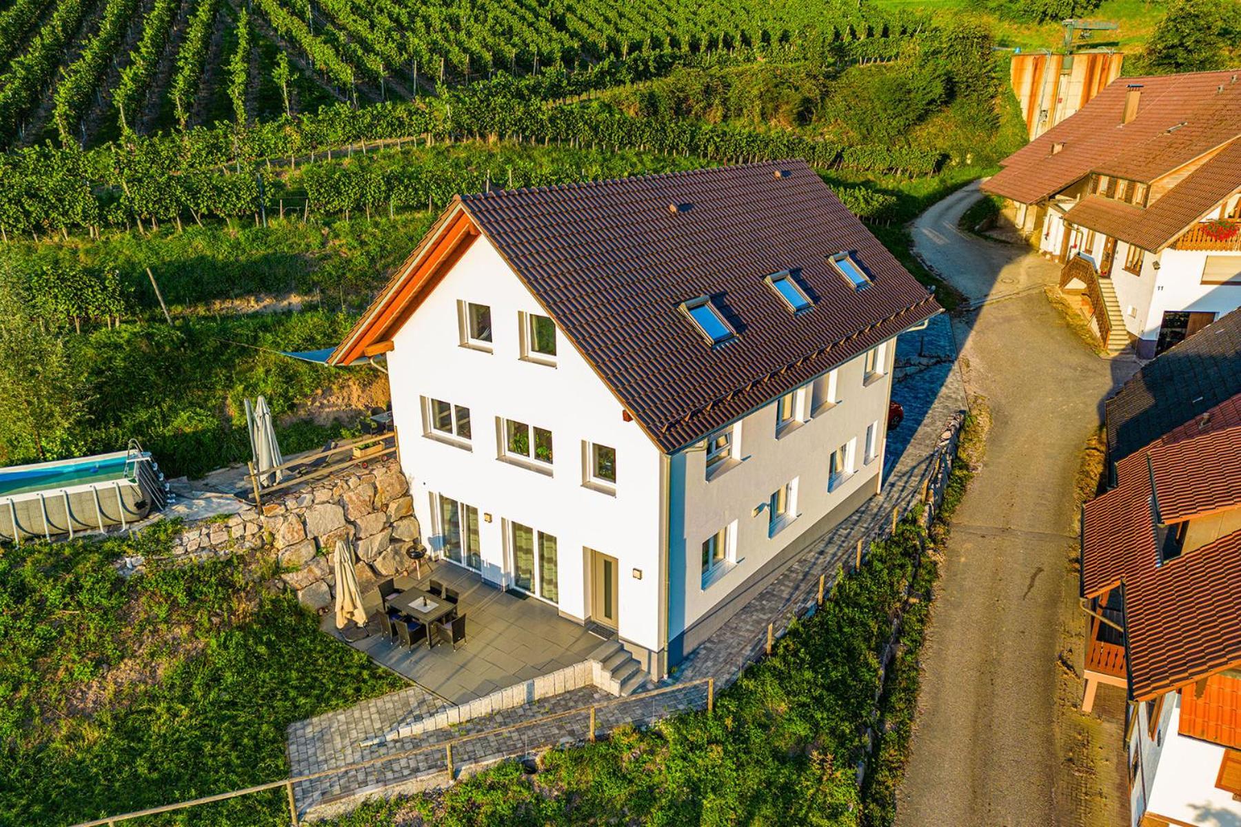 Paradieshof Lautenbach Extérieur photo